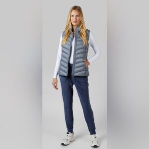 32 Degrees Puffer Vest M